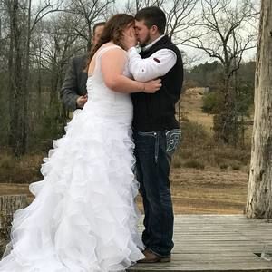 Meet your Posher, Brittney